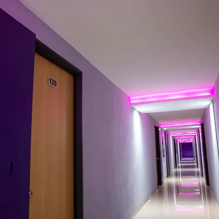 Hotel San Lorenzo