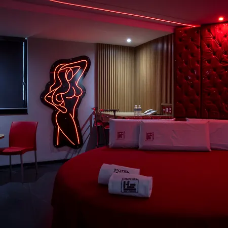 Hotel San Lorenzo