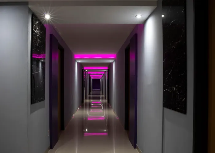 San Lorenzo Hotel 3*