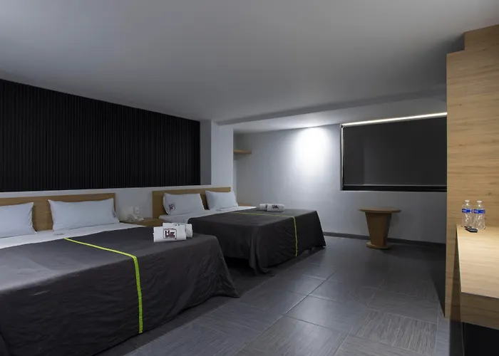 San Lorenzo Hotel