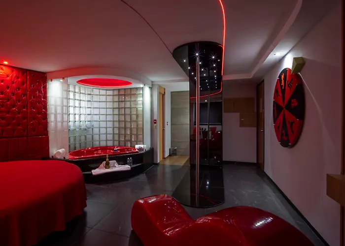 San Lorenzo Hotel Mexico City