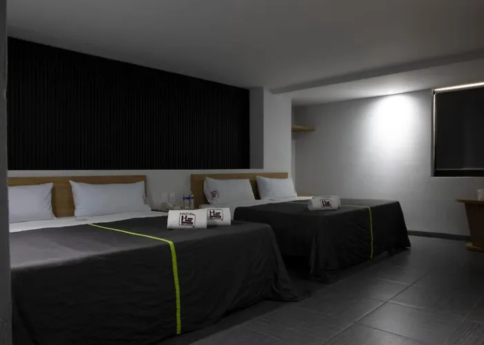 Hotel San Lorenzo